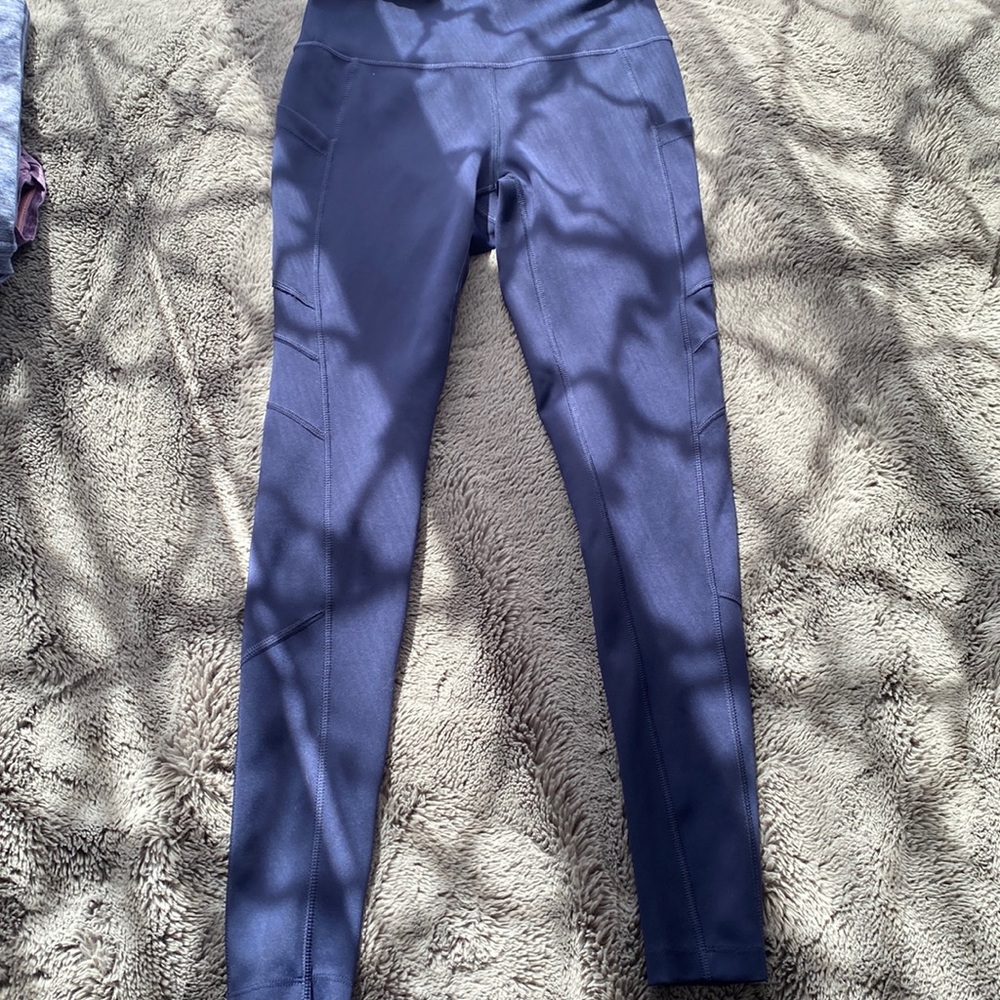 New Balance Leggings